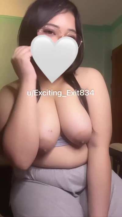 I hope my seducing skills are good