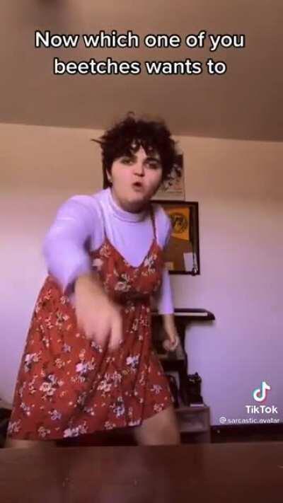 Someone said you’d love this