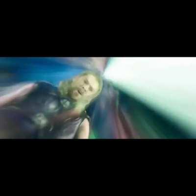 perhaps we are too powerful