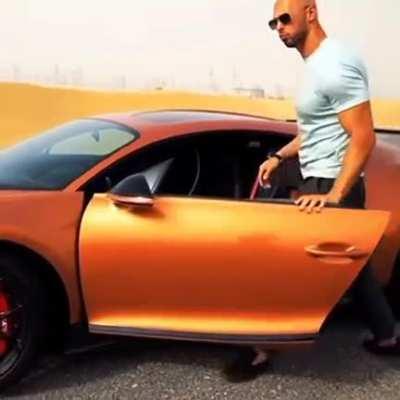 Andrew tate being released tomorrow🔥🔥🔥(Lung cancer diagnosis 😔😔🥺)