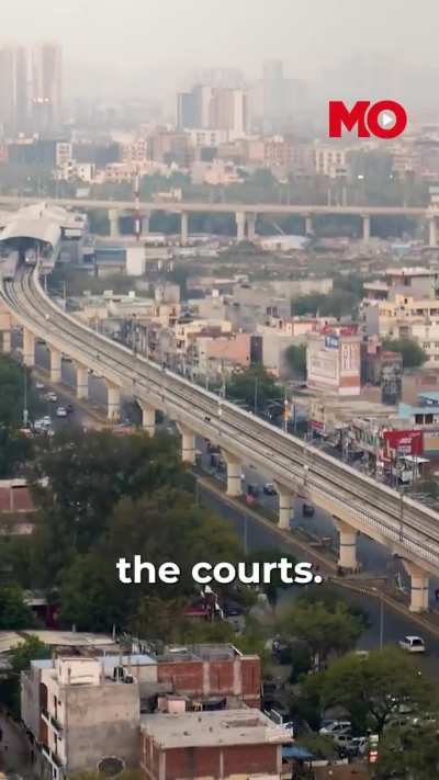 A viral video from Bengaluru shows a couple engaging in a public display of affection, igniting debate over whether such behavior is punishable by law.