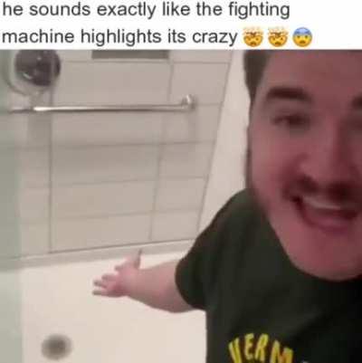 This is potentially the worst thing I've ever made