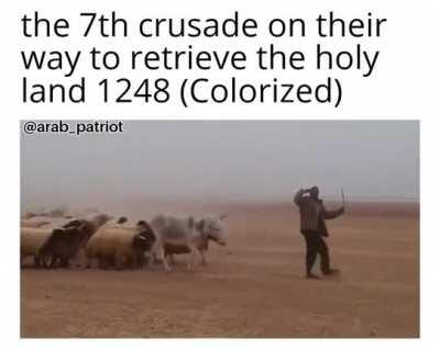 The Quality really went downhill in the sequels.