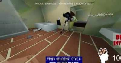 What i see after I die