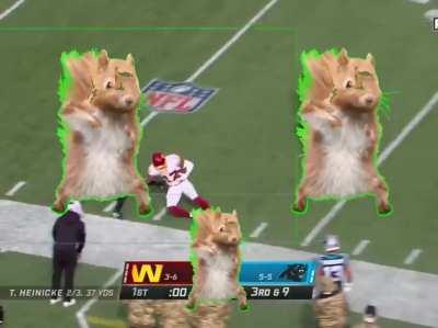 Our team needs no name, you think we fear a coin?