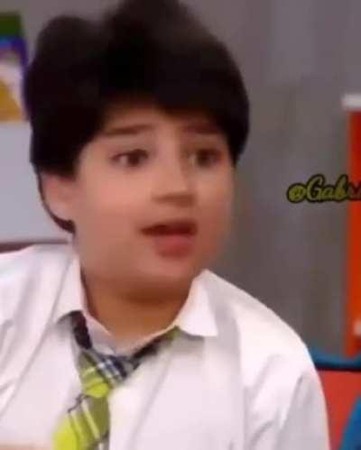 Título bem legal,olha,legal né? Fds