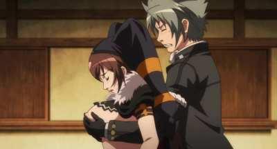 Factory Reset [Hyakka Ryouran: Samurai After]