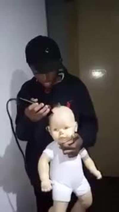 chora não vagabunda