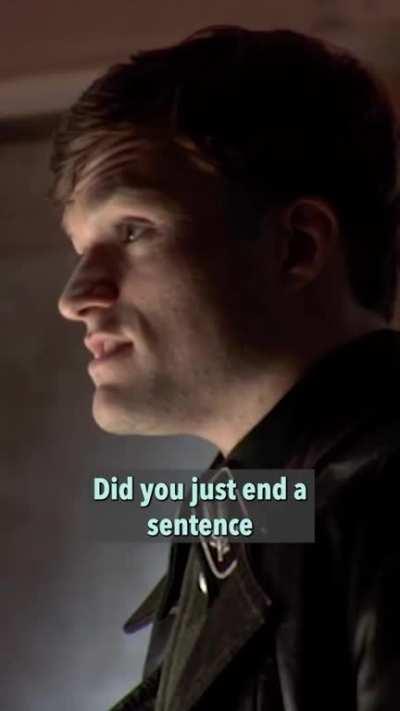 3 minutes you'll waste not.