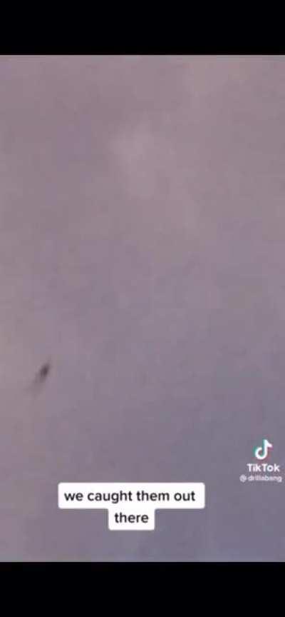 This video has been removed from several different subs from several different posters since it’s original posting of yesterday.. I screen shot this so it’s not going anywhere… no matter how many accounts they shadowbanned…