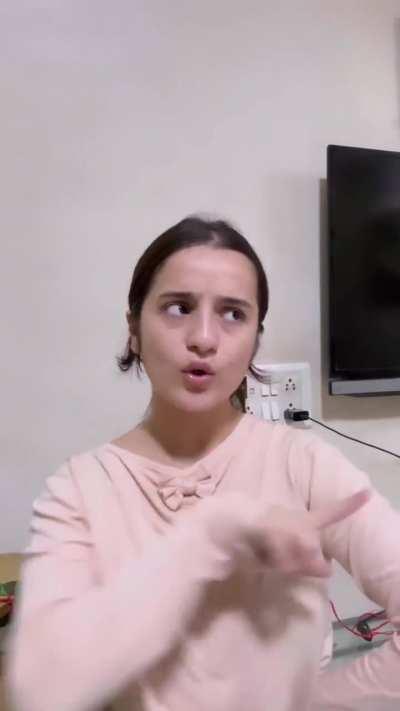 Bhumika mathpal any who gets hard over her Creamy body