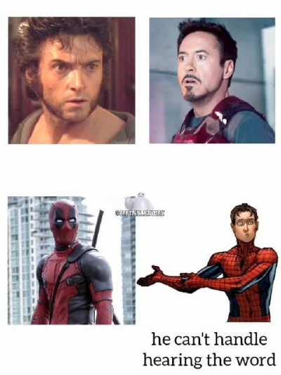 Deadpool 3 is gonna be wild 