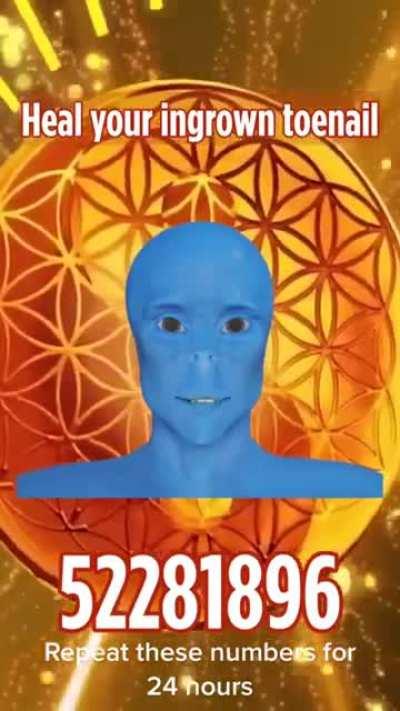 Losercity healing method