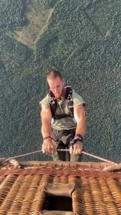 cool view... from my living room