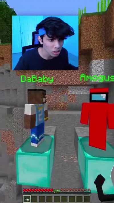 Kind man saves among hs and dababy