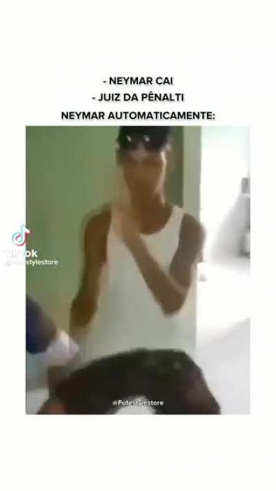 O jogo de hoje foi exatamente isso kkkkk