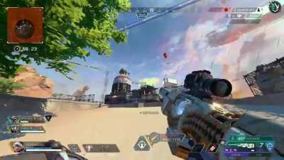 Would you consider this a trick shot?