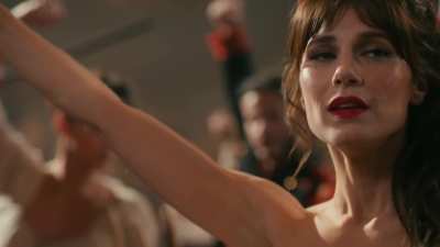 Alice Dufour - Montmartre (2025)