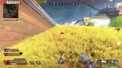 New legend Viper teaser in Apex Legends