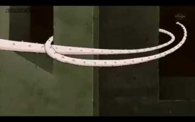 Achei a história do jiraya e do boi Ben parecidas (o sons de cachorros e de Raios são do filme não consegui achar sem os sons foi mal)