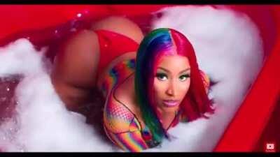 she absolutely DELIVERED