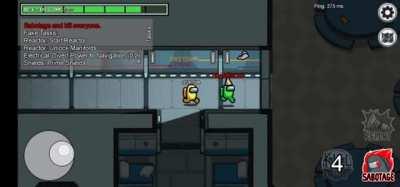 This is why you probably shouldn't have 10s kill cooldown