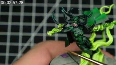 Glow Effect explained under 5 minutes