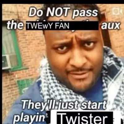 TWEWY has the best video game ost, change my mind