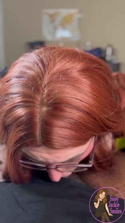 This is Daddy’s throat