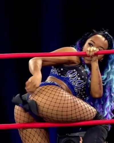 kiera hogan