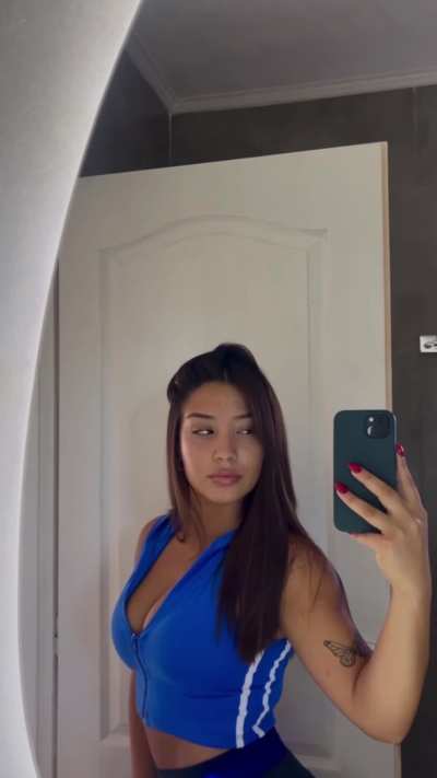 Posting on here kinda makes me horny