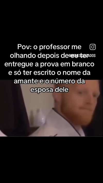 Aí complica 