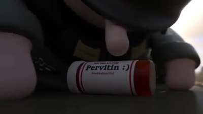 So many 'Hans is back' posts because of VW. Hans is only back when they get Aenova on a war footing 🇩🇪 💊 🫨 (warning: banger)