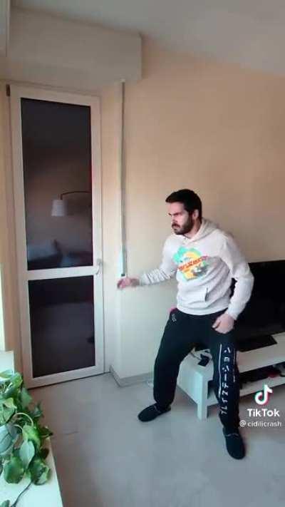 Kratos in everyday life