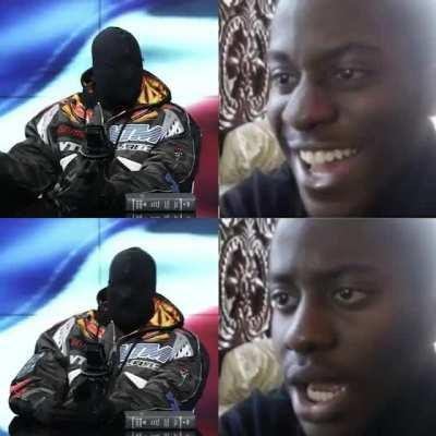 Kanye West's publicist watching him on Infowars