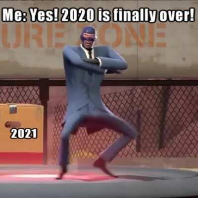 Well... technically yes...