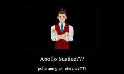 A completely original video idea not stolen from anyone