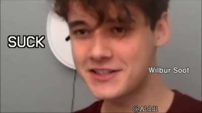 Dream Smp intro [The Office]