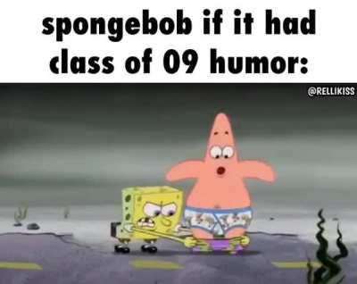 with spunch in the 09?