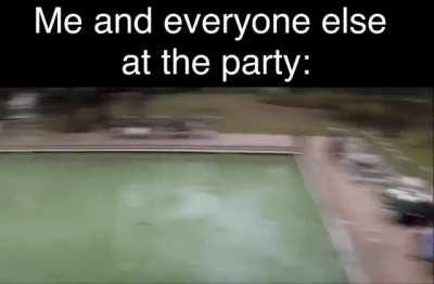 I mean we all kinda knew it anyway