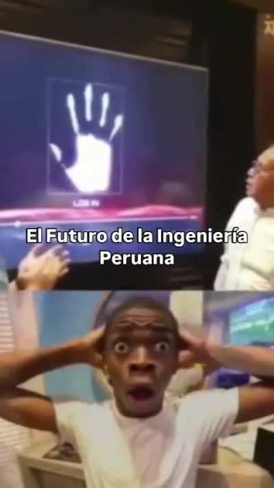 Vamos Perú 🇨🇦🇨🇦