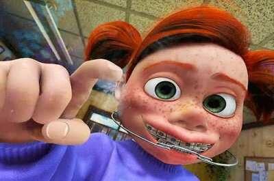 When the gif wont load on reddit