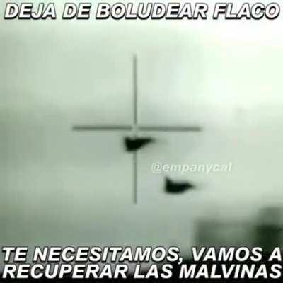 Deja de Boludear :v #Aquinogay xd