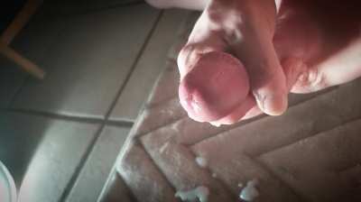 [35] One Of My Better Slow-Mos 💦