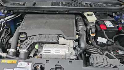 Looking into buying 308 from 2018. This is literally the first time I hear Puretech engine, so I need your help. Does this sound normal?