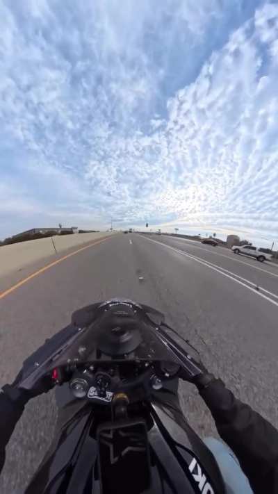 My butt clenched hard on this