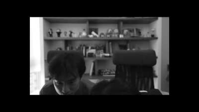 Not again, TwoSetViolin