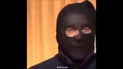 Romanian Chad 🇷🇴 gets caught by Serbian women (Gone wrong HD)