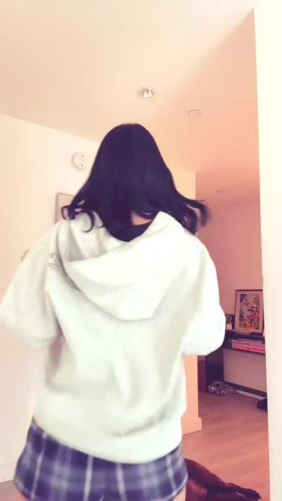 imagine the backshots…