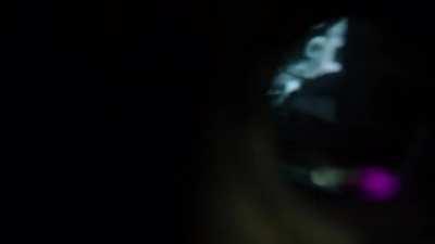 Thermal sight vs Regualr sight on a T-64